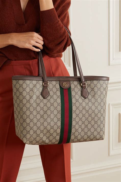 how to get the gucci tote|gucci shopping tote.